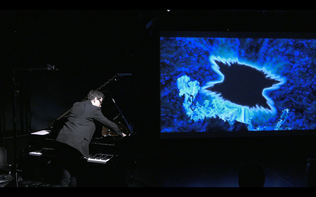 video_BŁAGANIA_University of Michigan School of Music_USA