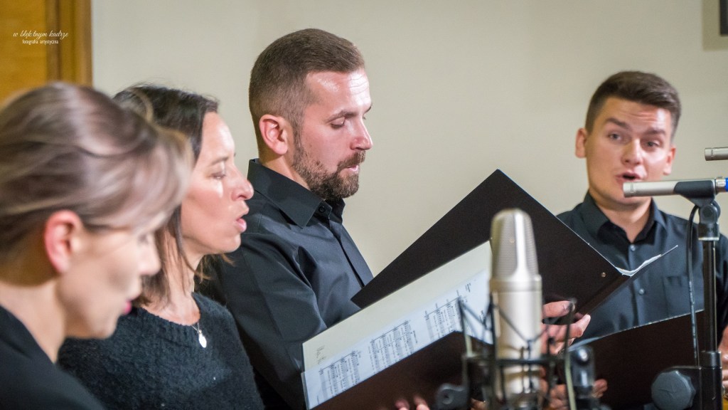 ŚWIĘTY STANISŁAWIE do słów Marii Szymańskiej – prawykonanie i nagranie