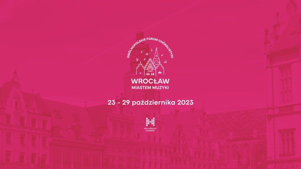 nagroda w konkursie kompozytorskim w ramach festiwalu WROCŁAW MIASTEM&nbsp;MUZYKI
