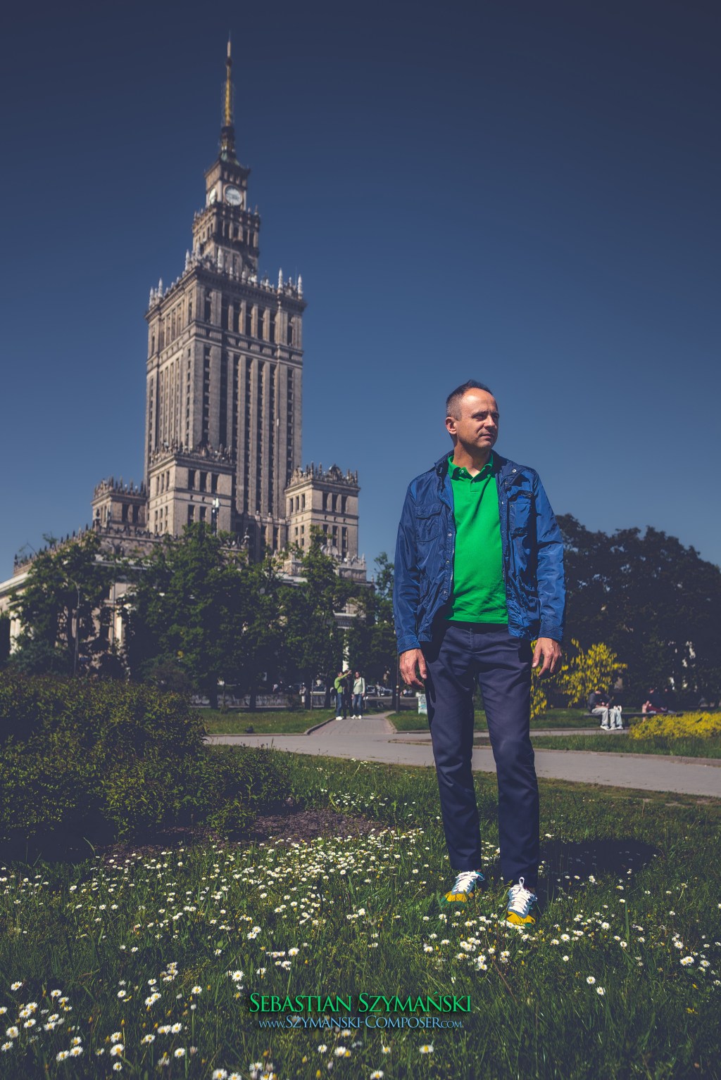 II KWINTET FORTEPIANOWY – stypendium Funduszu Popierania Twórczości&nbsp;ZAiKS